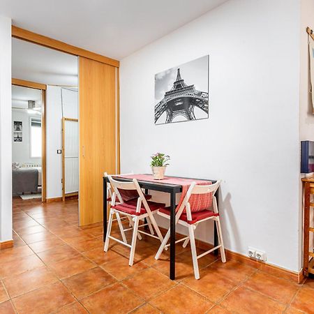 Apartmán Torres De Quart Tu Casa Valencie Exteriér fotografie