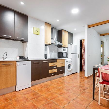 Apartmán Torres De Quart Tu Casa Valencie Exteriér fotografie