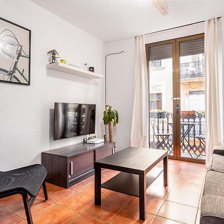 Apartmán Torres De Quart Tu Casa Valencie Exteriér fotografie