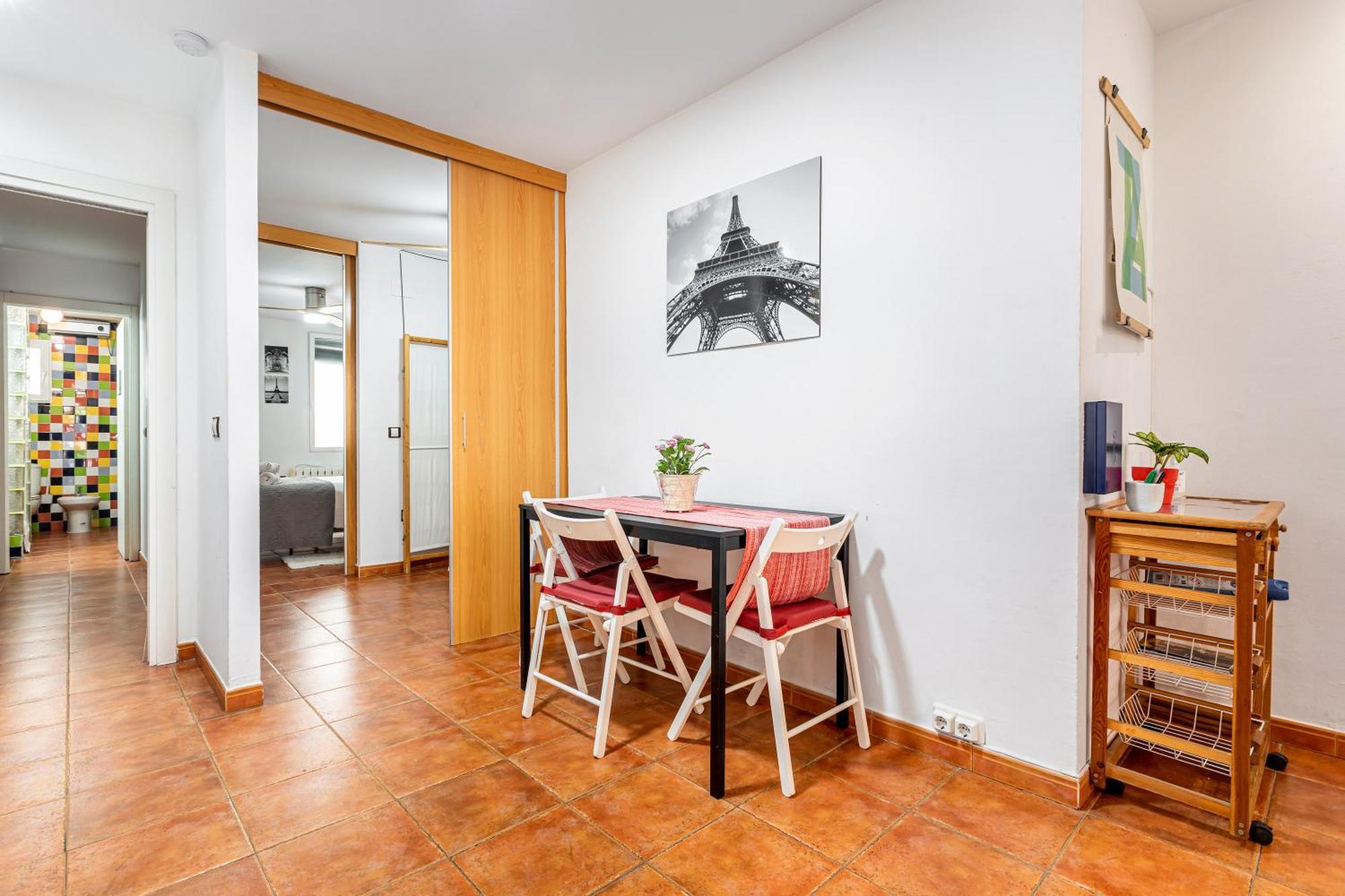 Apartmán Torres De Quart Tu Casa Valencie Exteriér fotografie