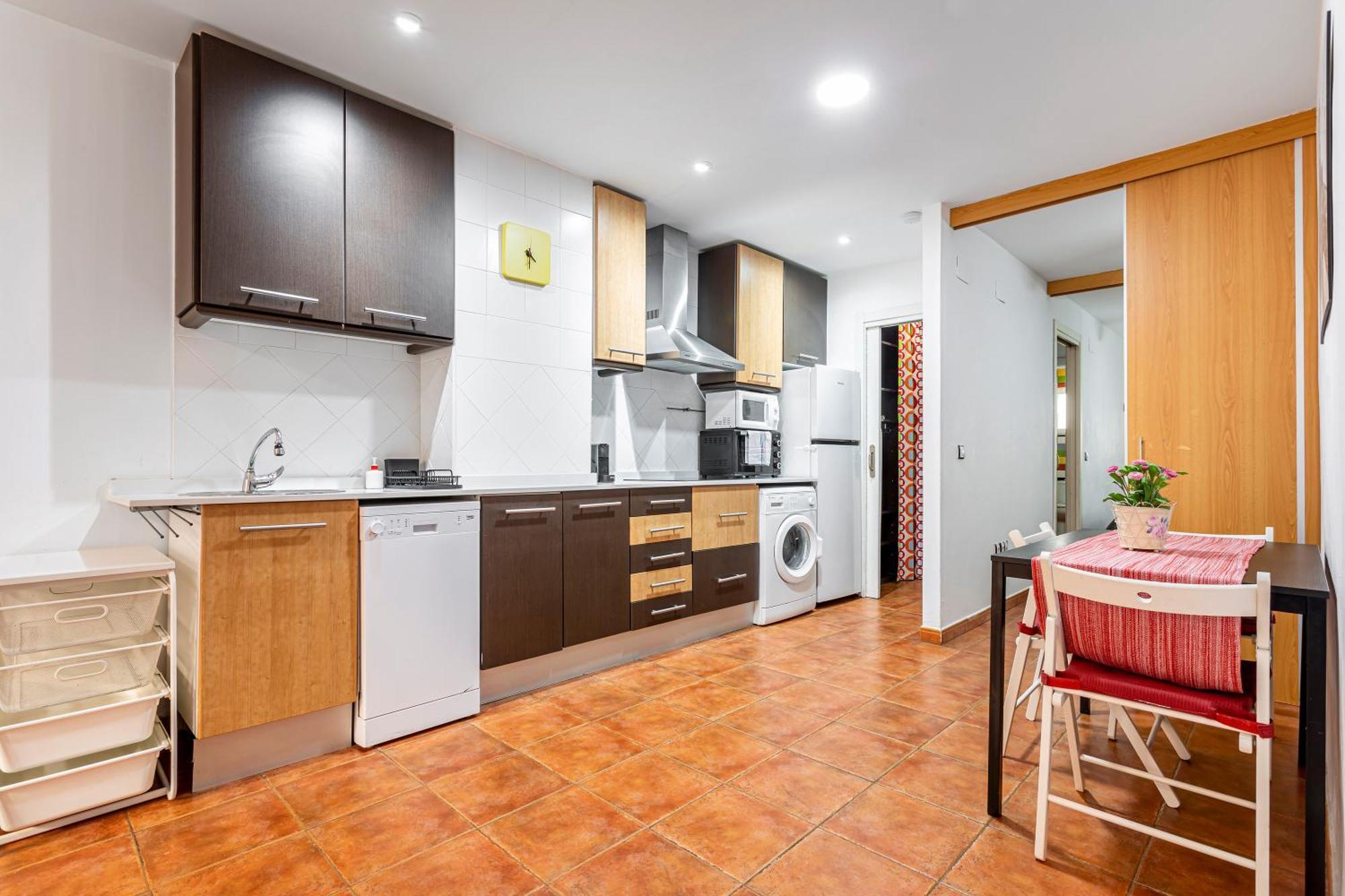 Apartmán Torres De Quart Tu Casa Valencie Exteriér fotografie