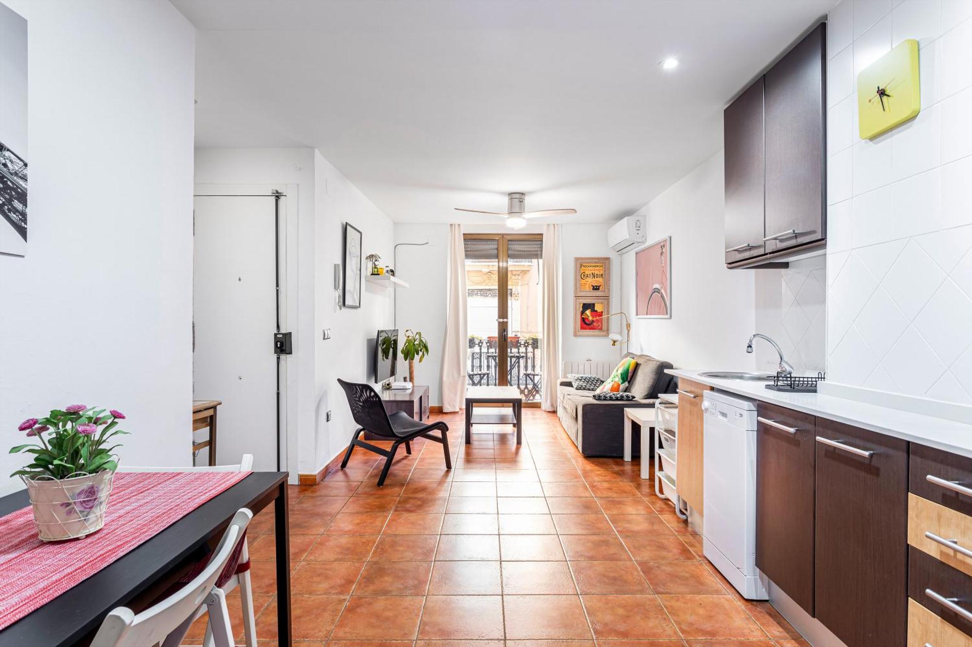 Apartmán Torres De Quart Tu Casa Valencie Exteriér fotografie