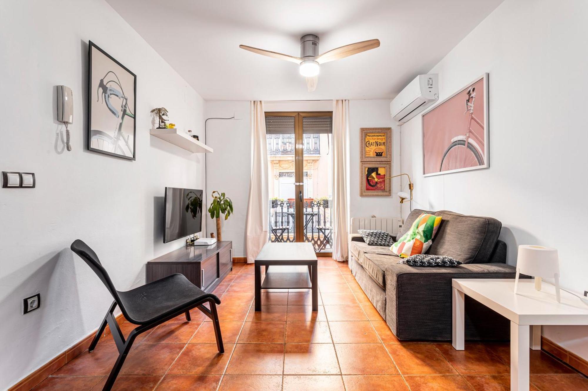 Apartmán Torres De Quart Tu Casa Valencie Exteriér fotografie