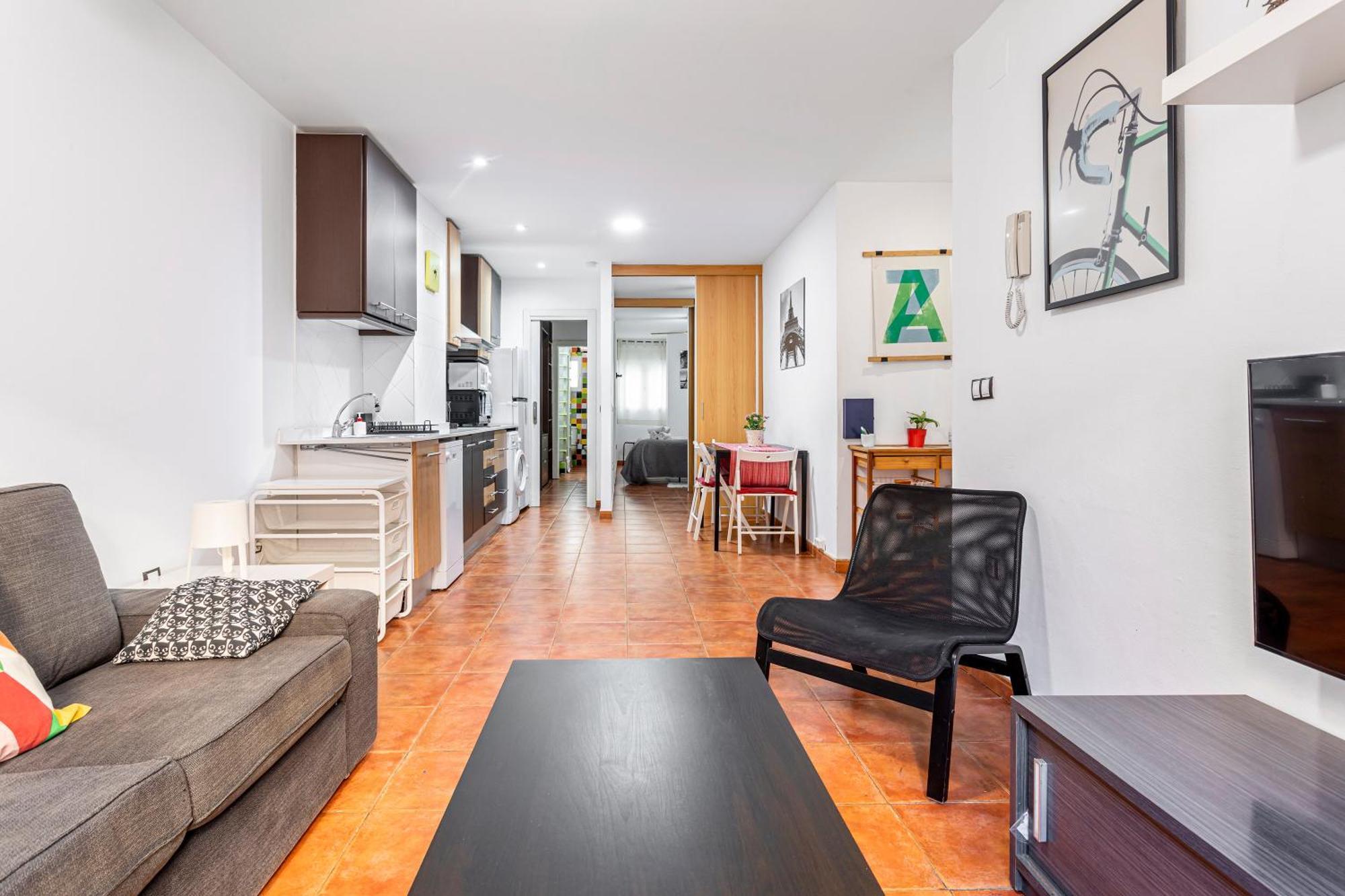 Apartmán Torres De Quart Tu Casa Valencie Exteriér fotografie