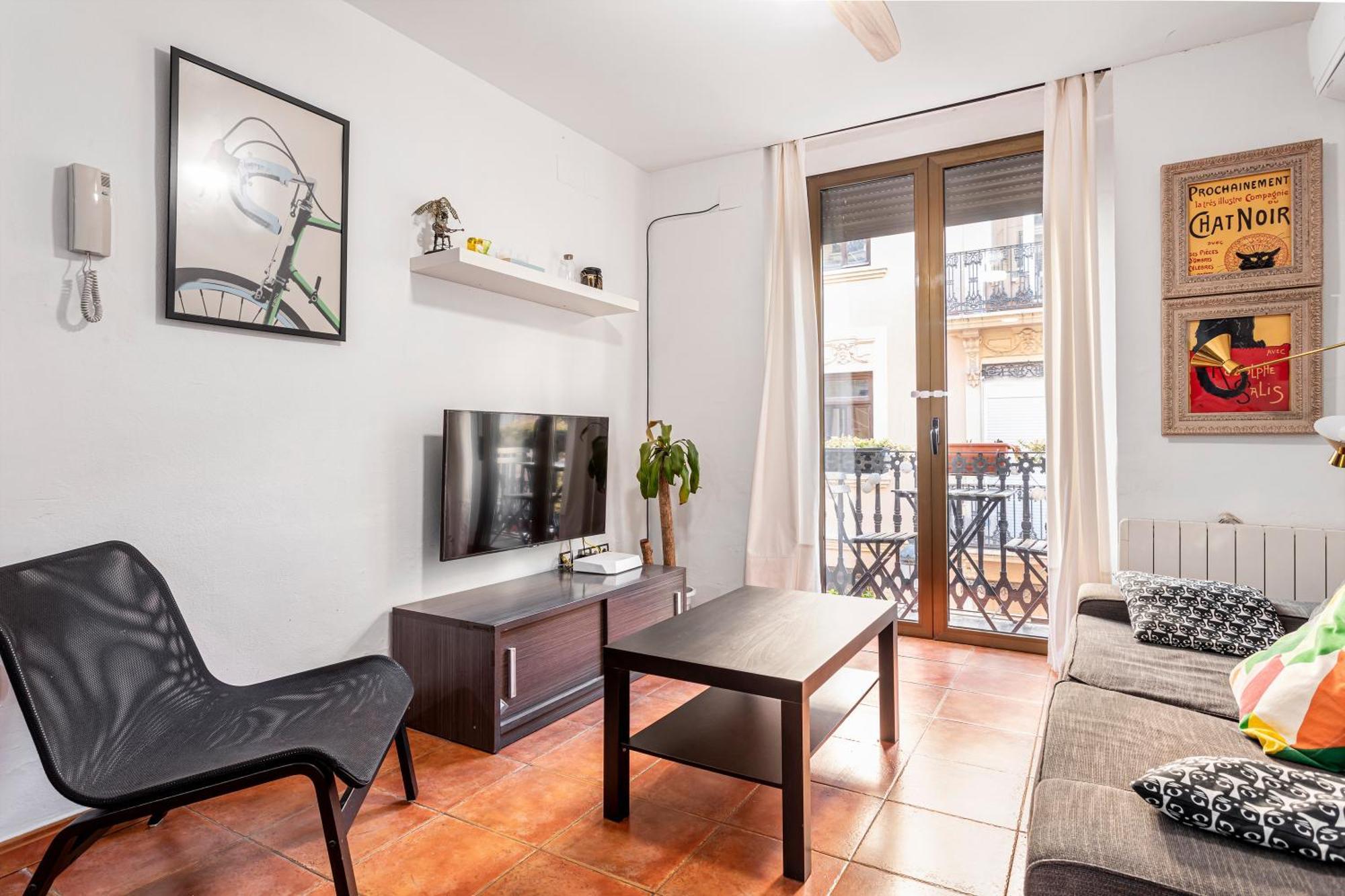 Apartmán Torres De Quart Tu Casa Valencie Exteriér fotografie