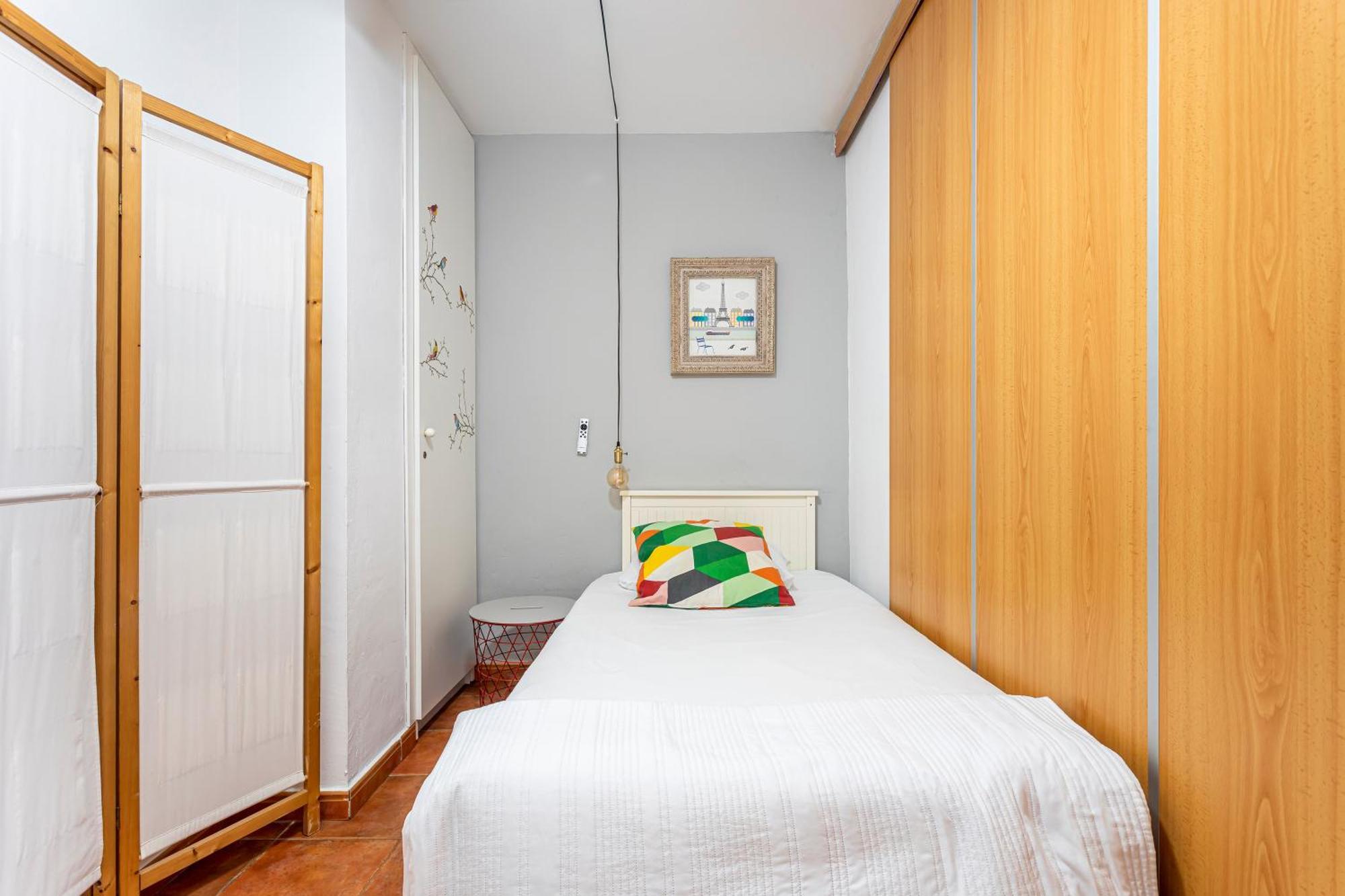 Apartmán Torres De Quart Tu Casa Valencie Exteriér fotografie