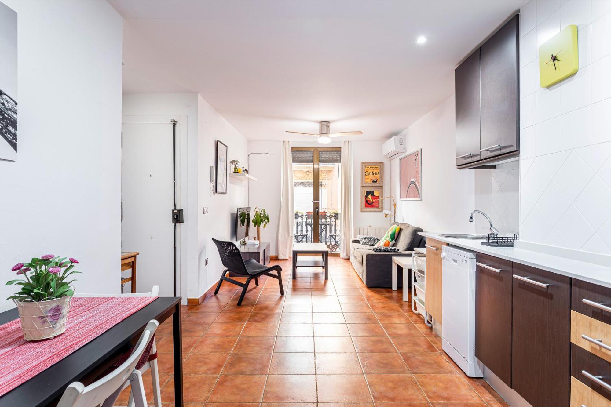 Apartmán Torres De Quart Tu Casa Valencie Exteriér fotografie