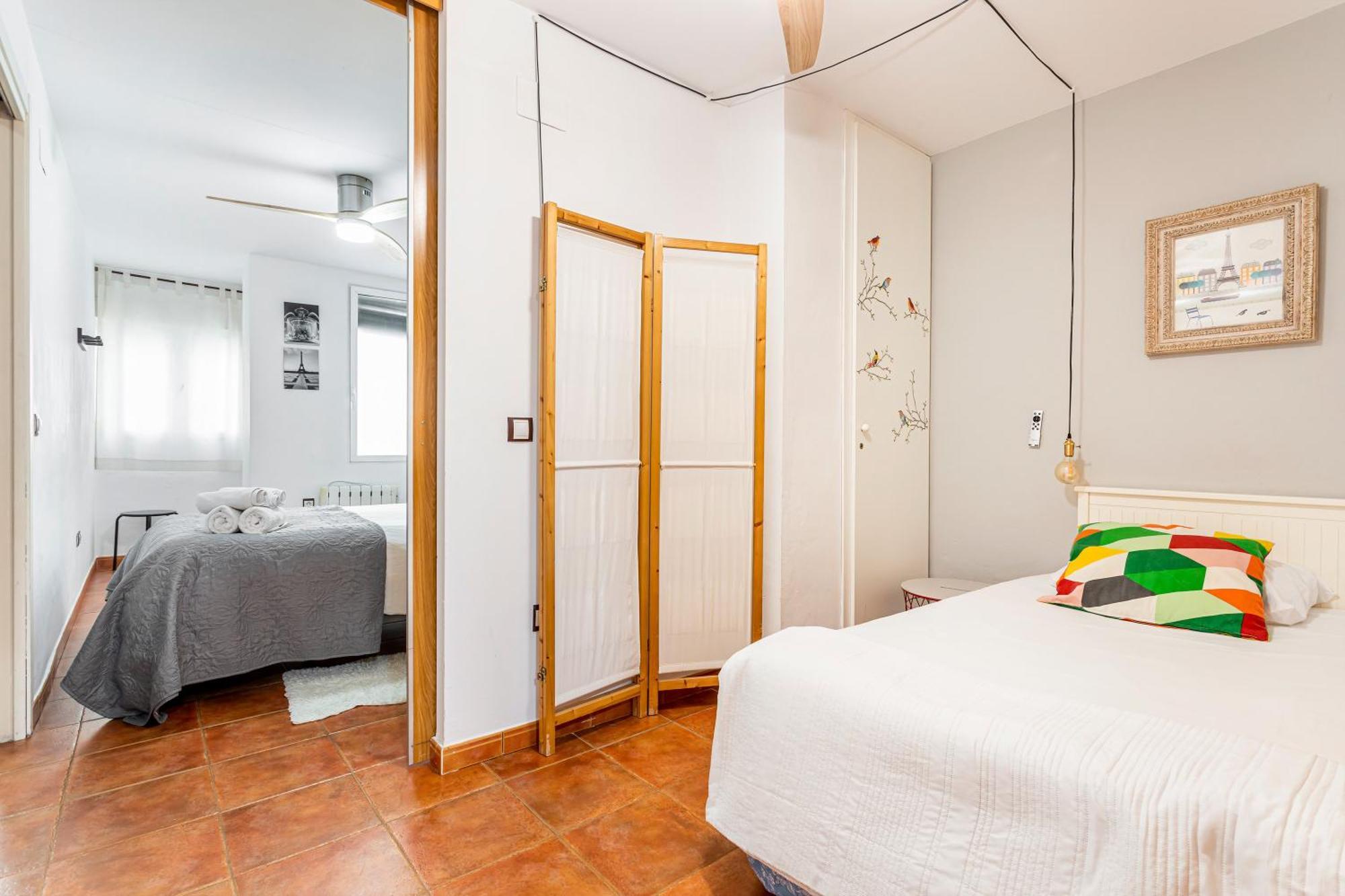 Apartmán Torres De Quart Tu Casa Valencie Exteriér fotografie