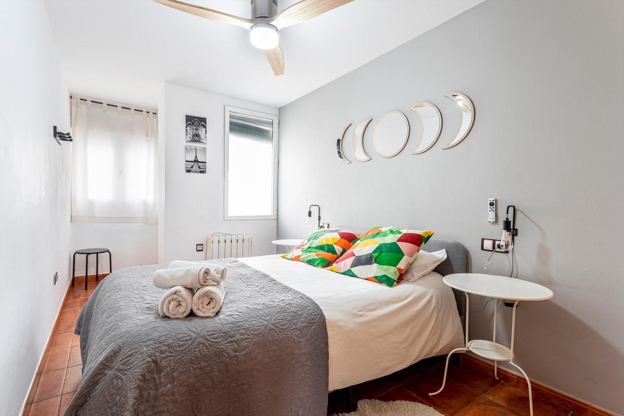 Apartmán Torres De Quart Tu Casa Valencie Exteriér fotografie