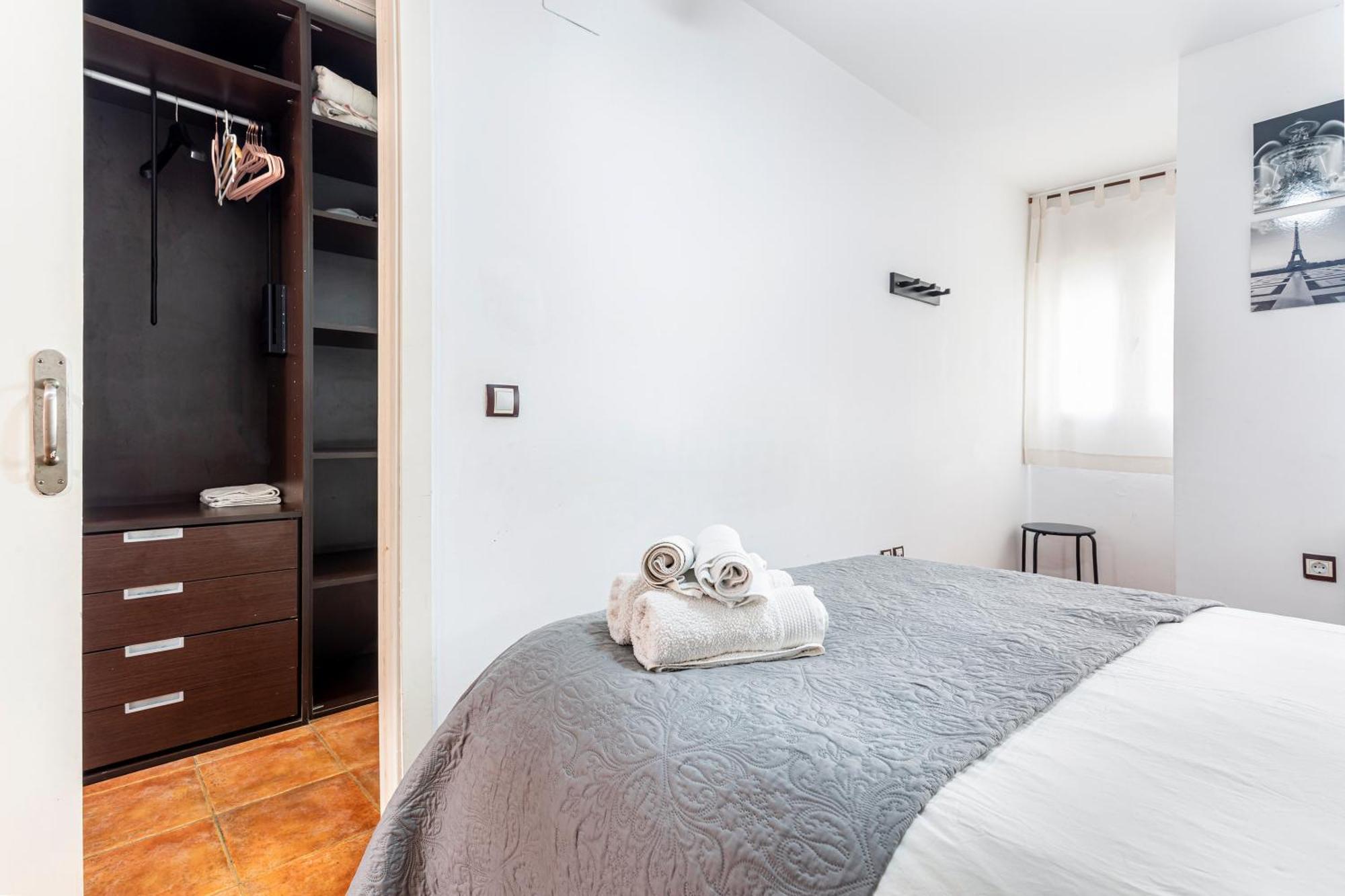 Apartmán Torres De Quart Tu Casa Valencie Exteriér fotografie