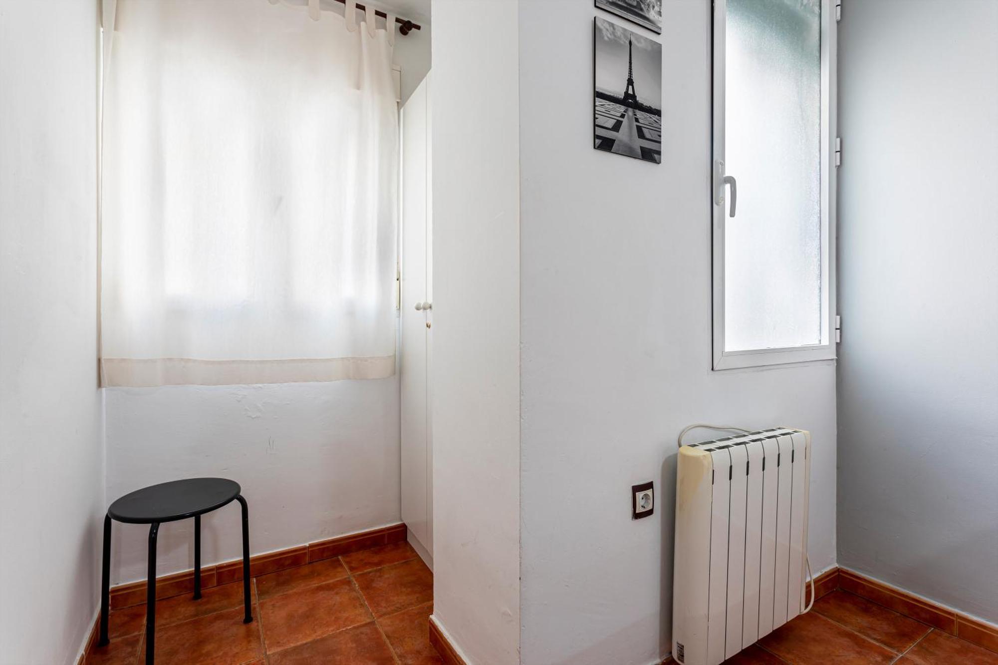 Apartmán Torres De Quart Tu Casa Valencie Exteriér fotografie