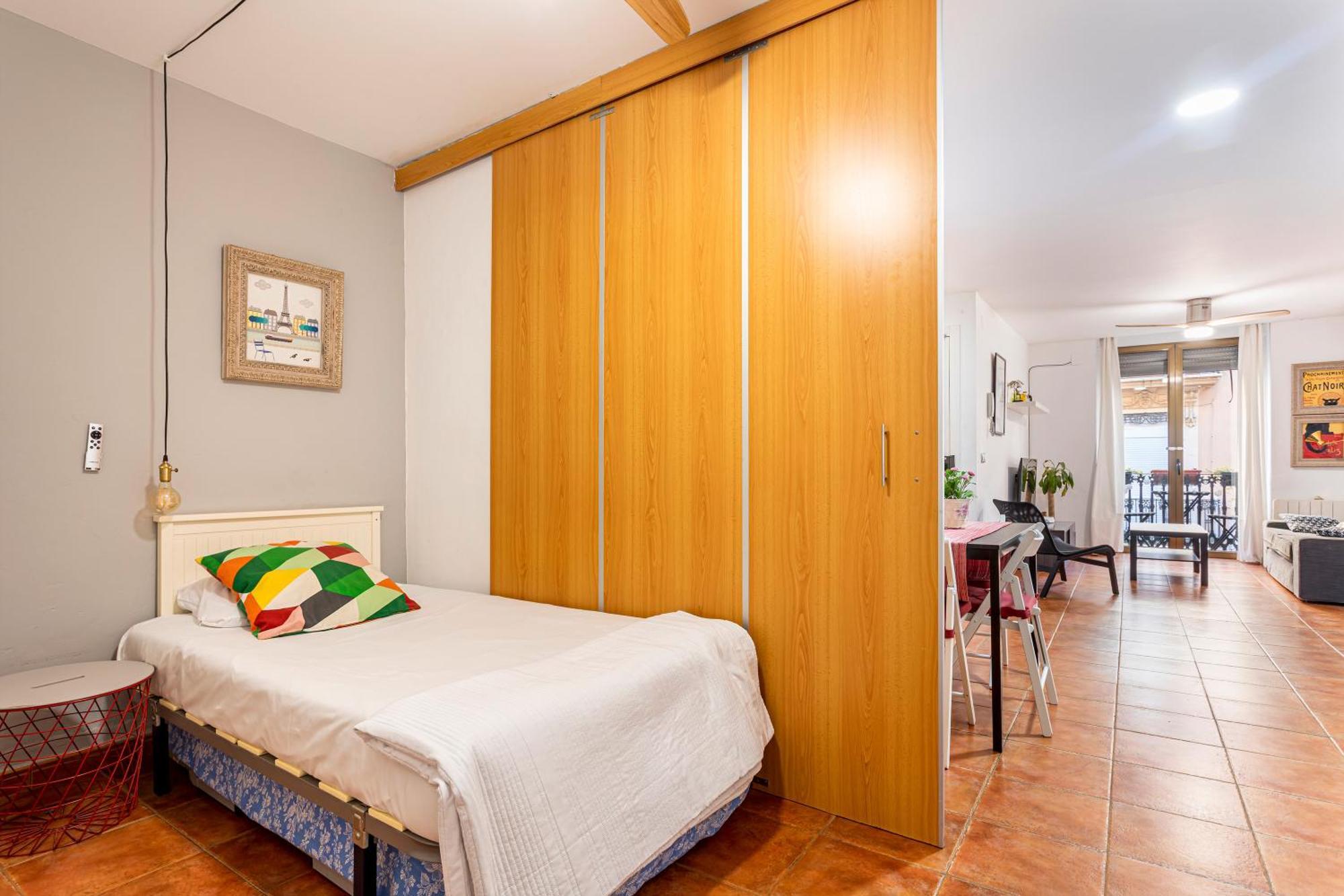 Apartmán Torres De Quart Tu Casa Valencie Exteriér fotografie