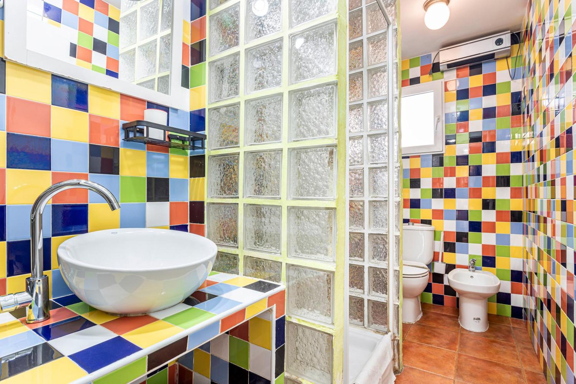 Apartmán Torres De Quart Tu Casa Valencie Exteriér fotografie