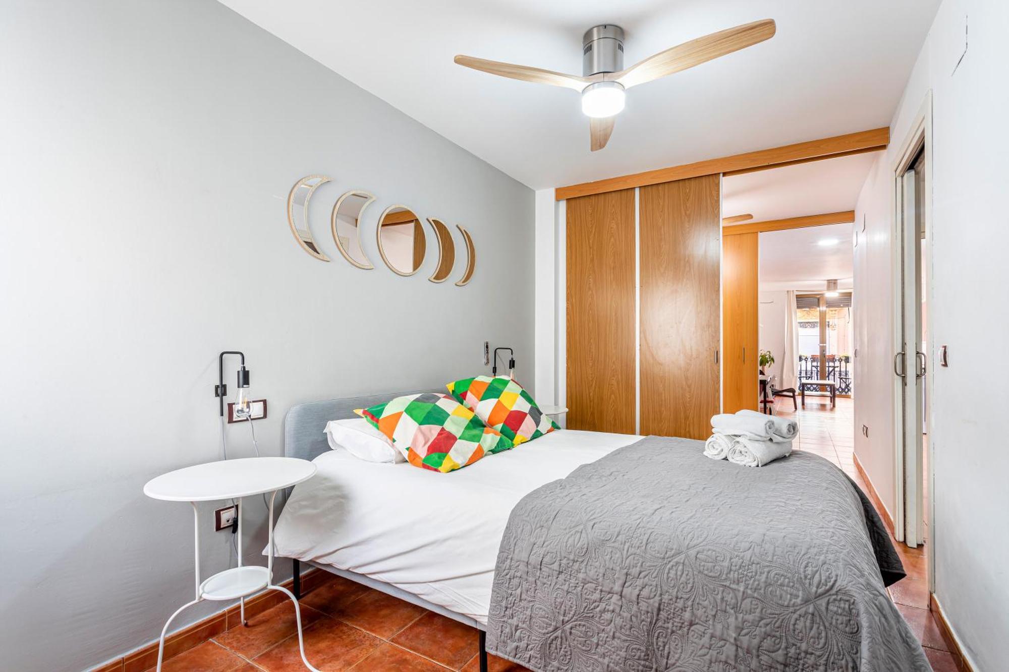 Apartmán Torres De Quart Tu Casa Valencie Exteriér fotografie